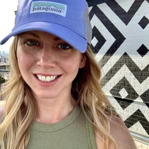 Meet your Posher, Ashlynn